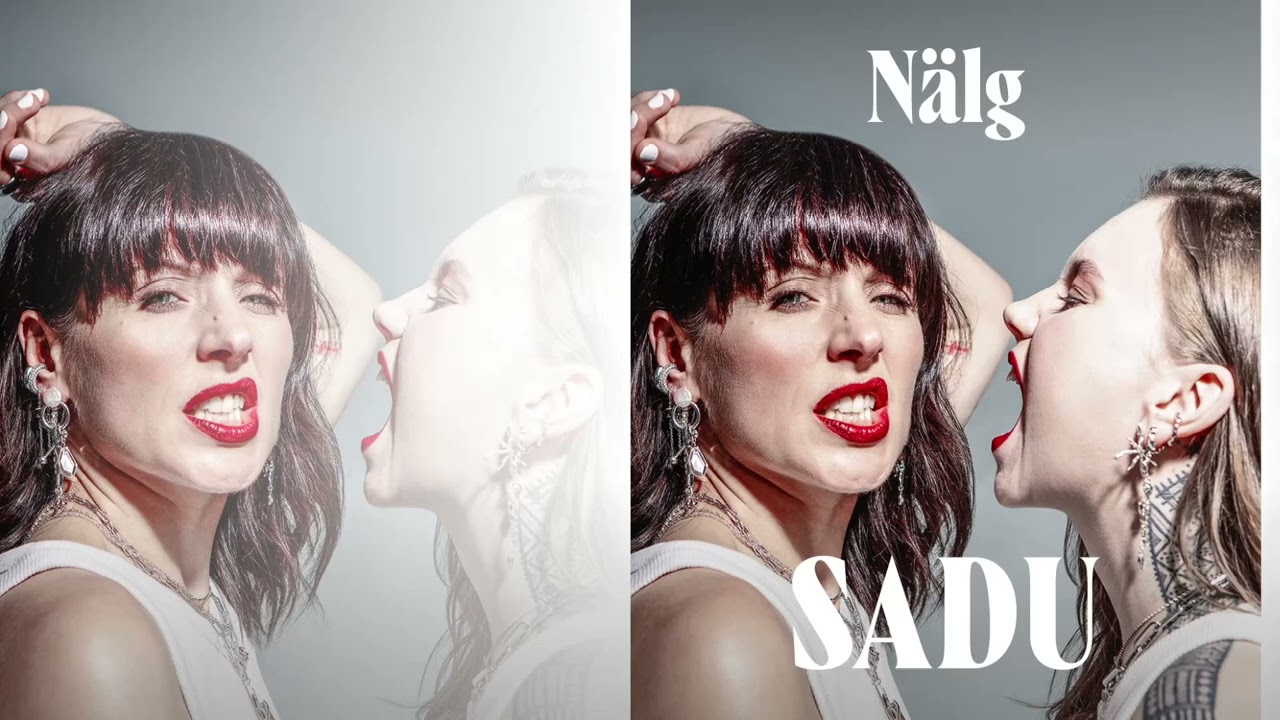 SADU - Nälg (Official Audio)