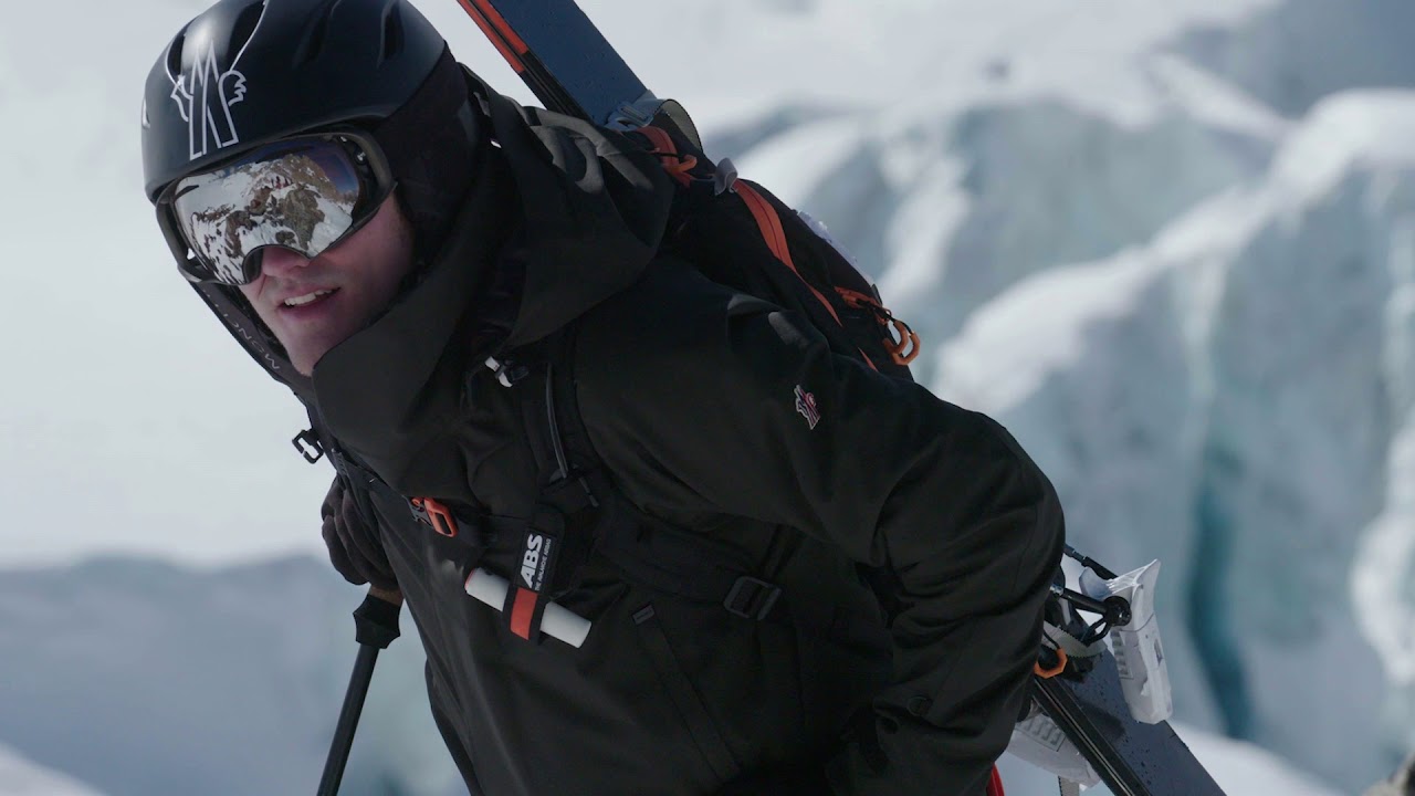 MONCLER GRENOBLE | HIGH PERFORMANCE | MONCLER.COM