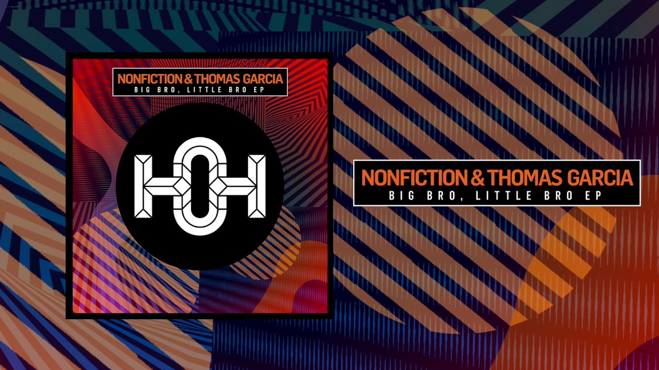 Thomas Garcia Feat Kafkr - Mad Descent (Original Mix) | House of Hustle