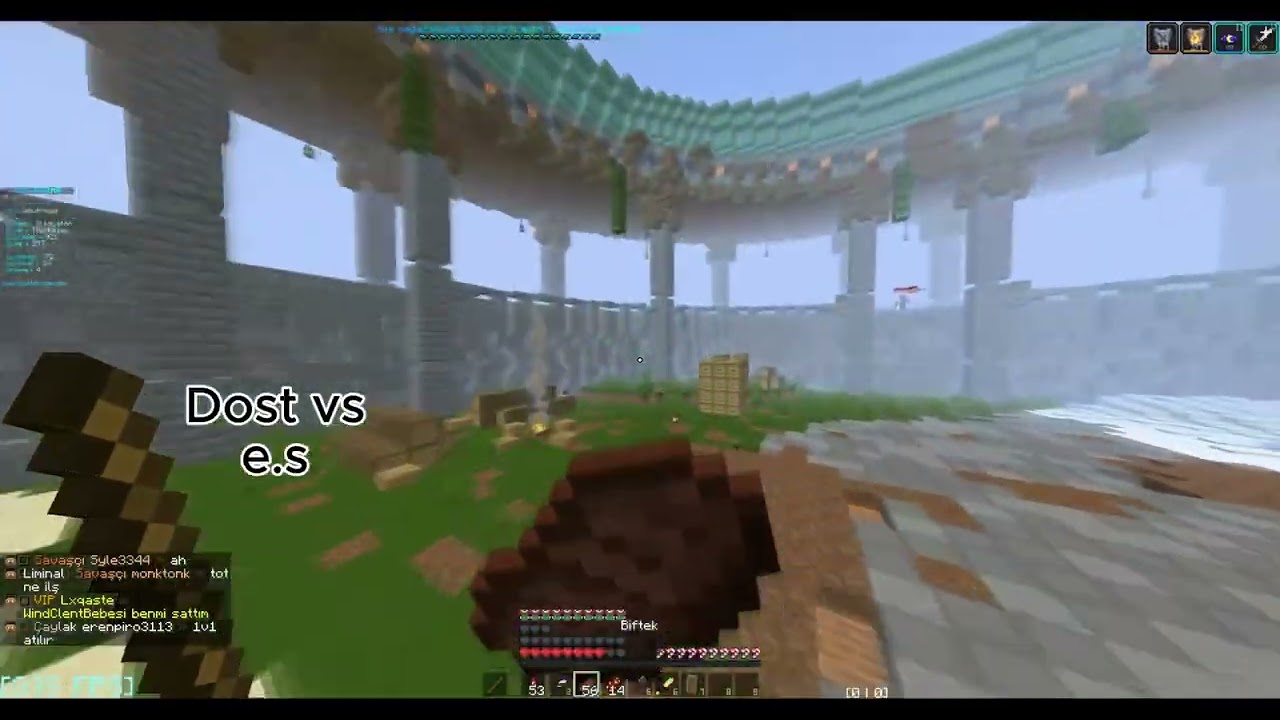 Mysterise Kill Montage For @astrobaba01