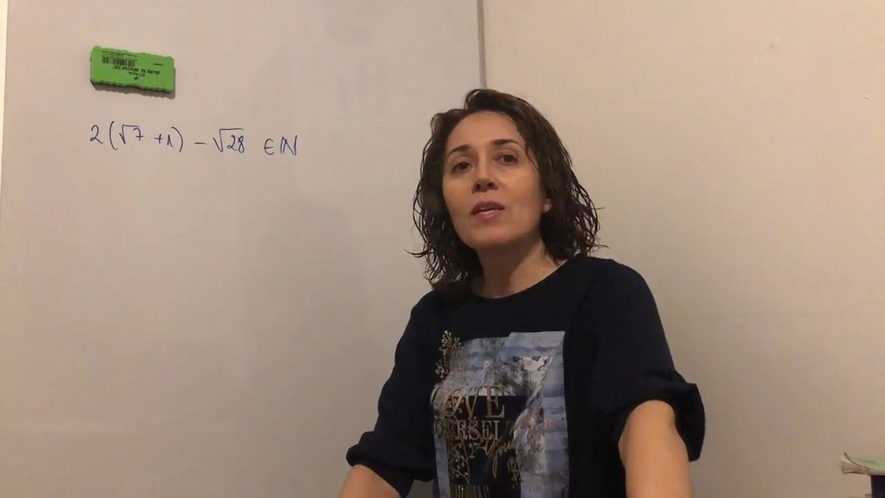 3.Bac-ul la mate pentru &icirc;ncepători/Operații cu numere reale și complexe II (ex 1/sub I)