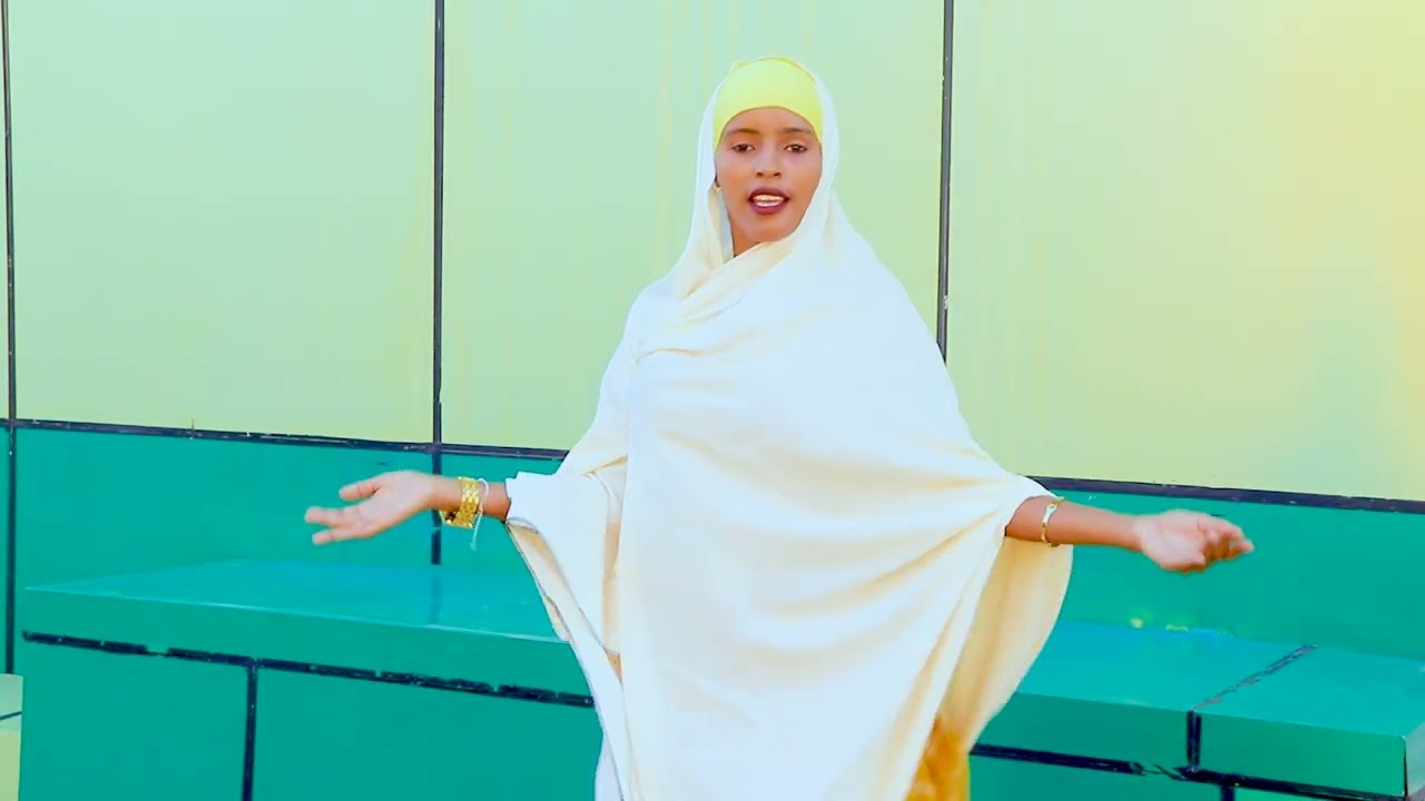 HEESTII || MADAXWEYNE LAFATAGREEN || FANAANIINTA KOONFUR GALBEED|| 2026.