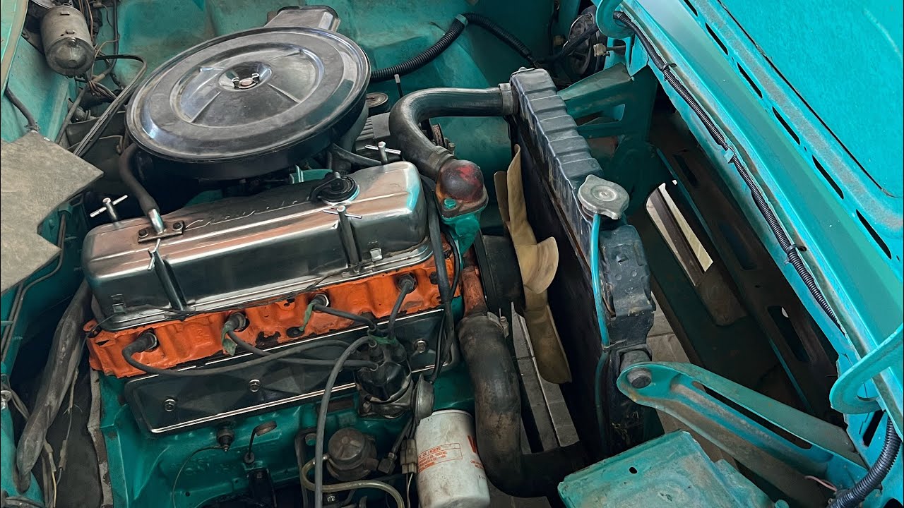 Opala afogando DFV 228, instalação de desborbulhador, troca de velas e cabos de velas… resolveu?