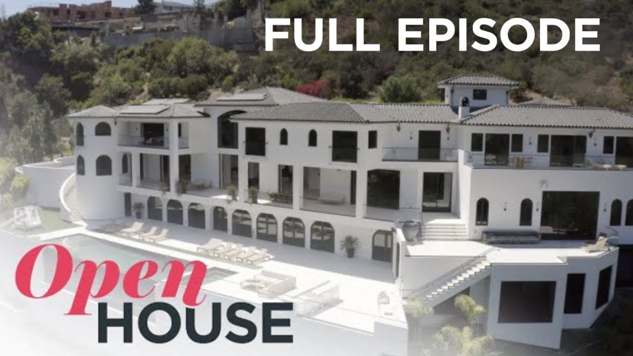 Full Show: Out of the Ordinary | Open House TV