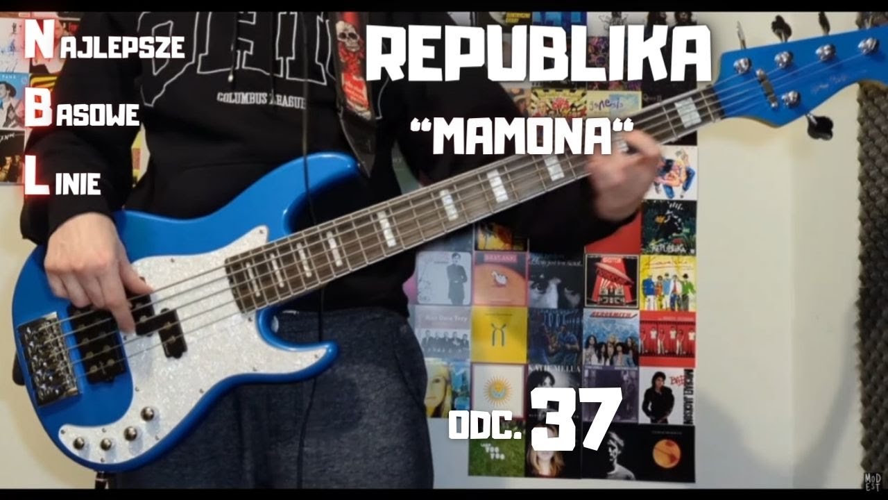 NBL - Republika 