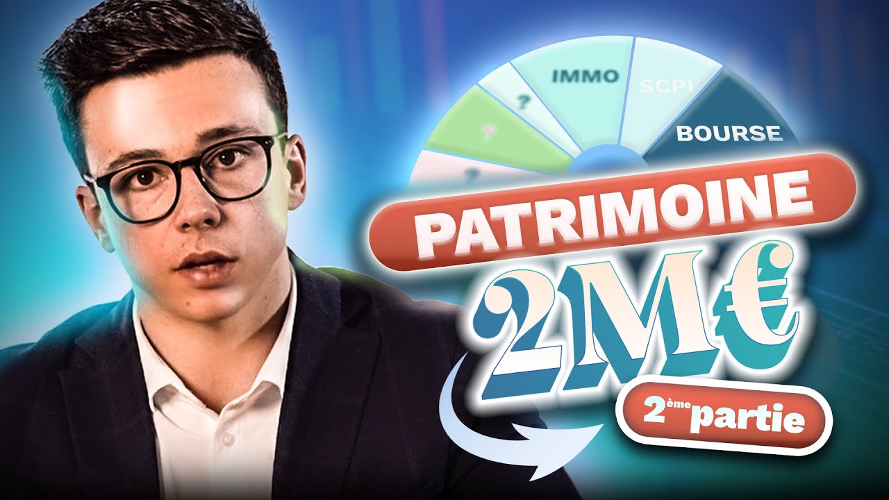 Analyse de patrimoine : Les stratégies à mettre en place [Partie 2] - Analyse d'expert