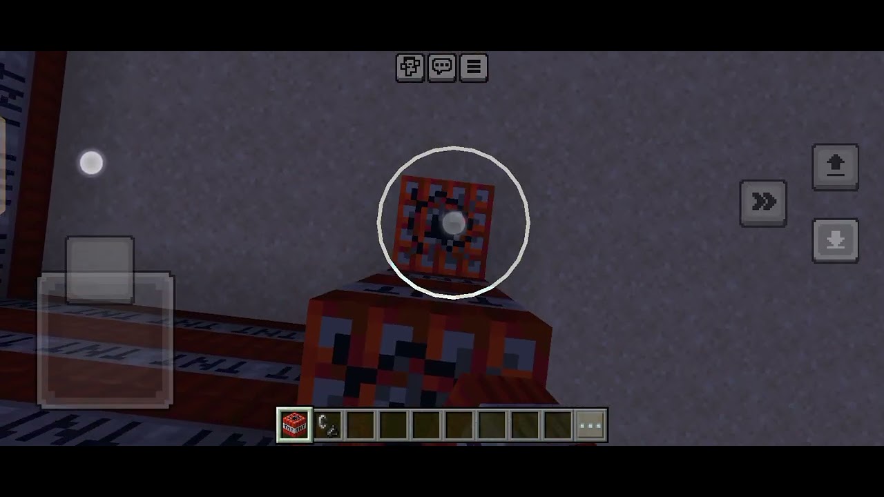 #minecraft #tnt #minecraftblocks 