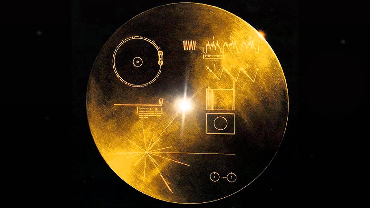 voyager - flyby　繋げてみた