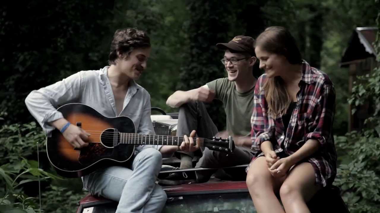 Small Houses - Staggers and Rise