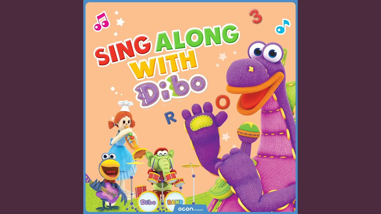 The Dibo Swing (Instrumental)