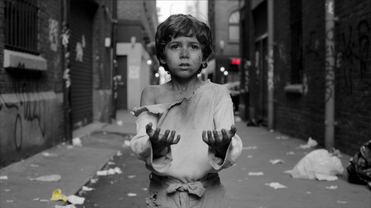 Wild Wargs B/W (Album Version)