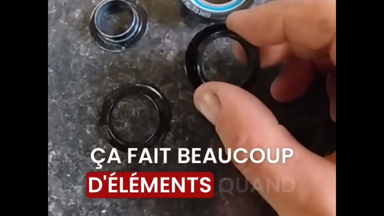 Mica, c'est le mécano vélo qu'il vous faut !