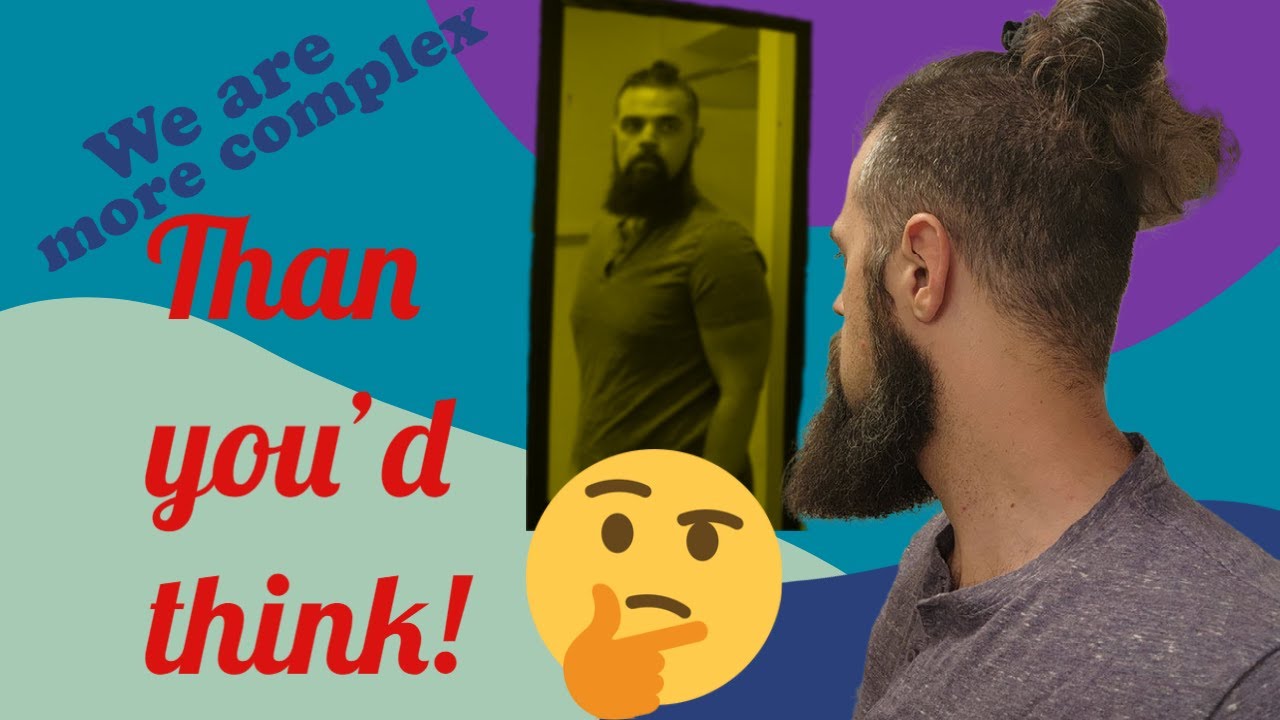 Who are you?!?! Understanding Identity with Science