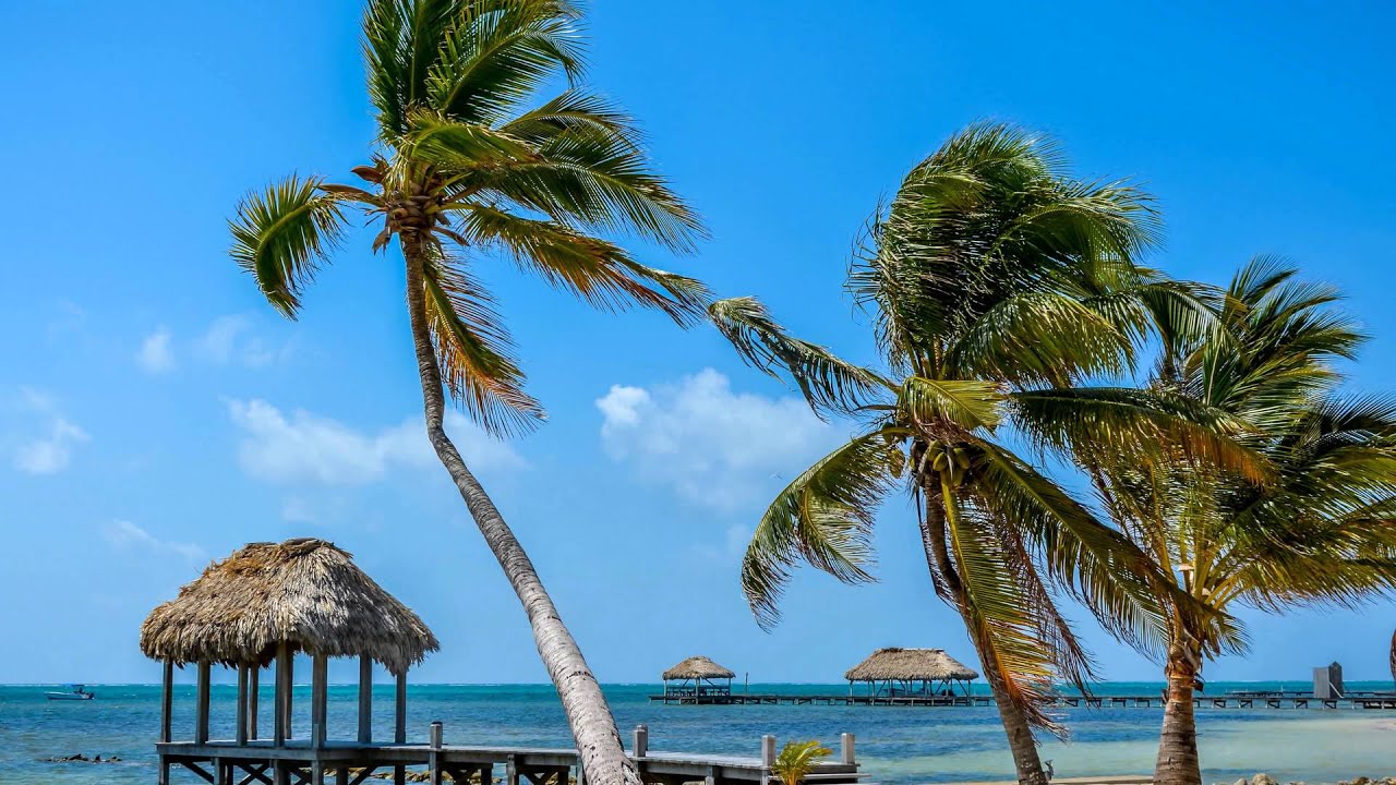 Belize