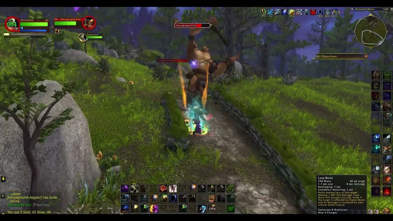 Cult it out #worldofwarcraft #gaming #capcut #chillvibes
