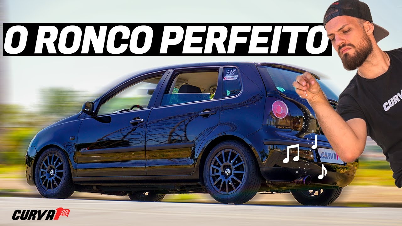 Como fazer o ronco do seu carro SUPER ESPORTIVO (conteúdo técnico)