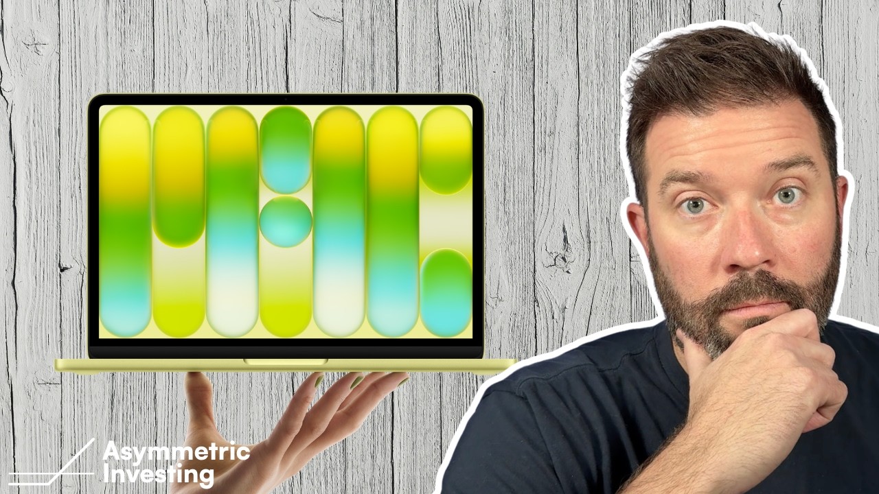 Czy Apple ma nowy hit? Chyba tak!