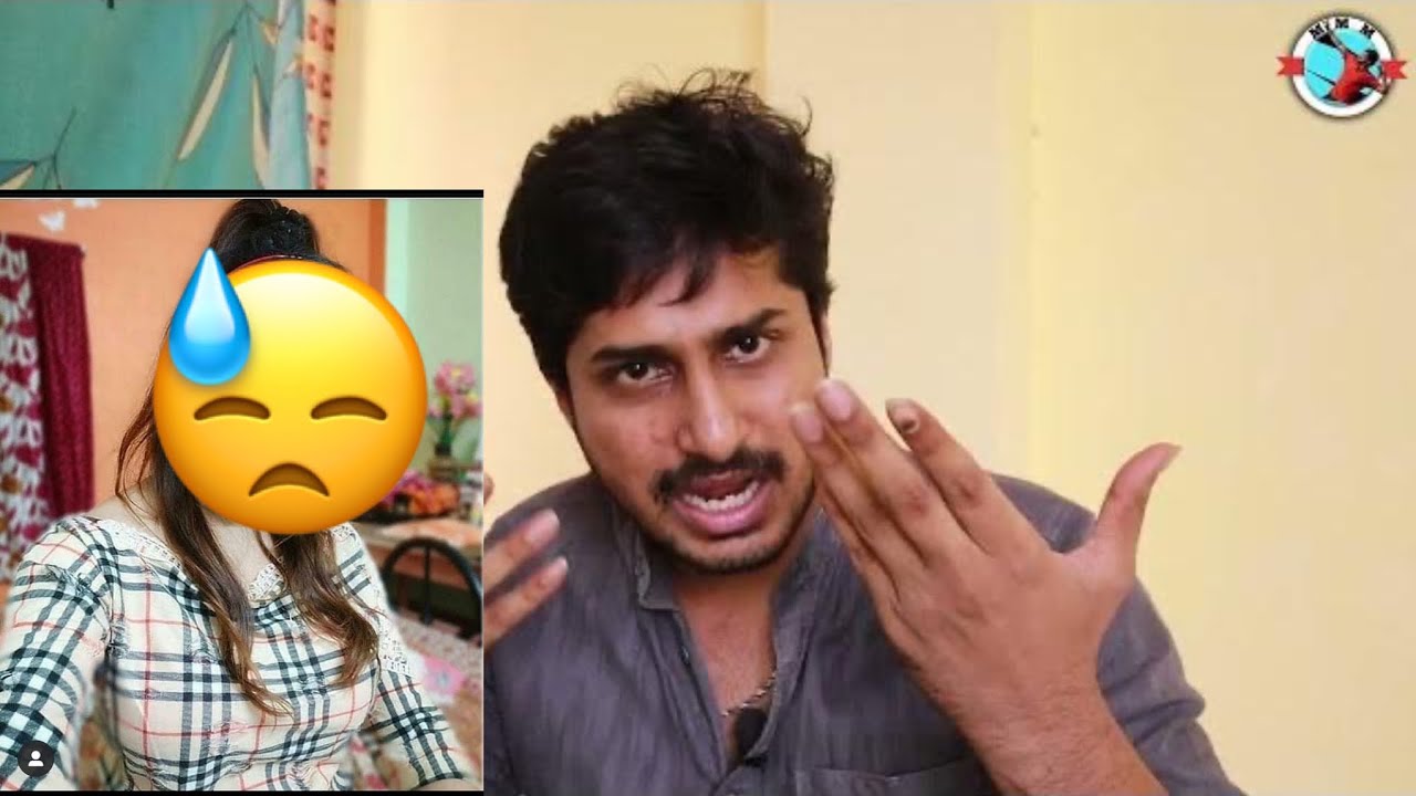 Bad comments and Girl's posts on insta ! 🙊 !! | Podcast | Mithun Talks