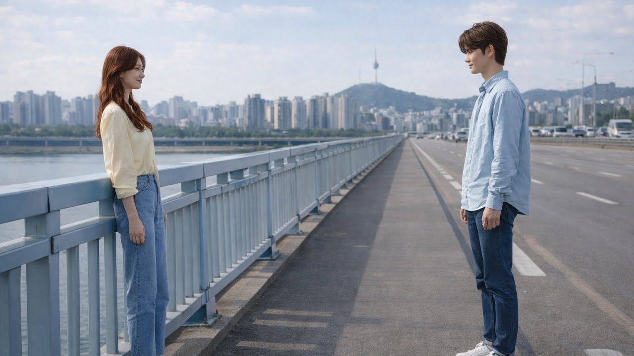 언제 어디서든 (Anytime, Anywhere) | [OST] Emotional K-Pop Ballad