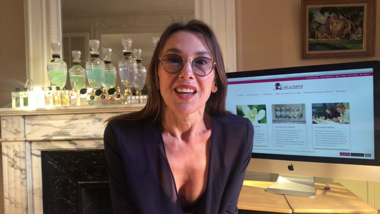 Tuto N°3 Creer ses parfums sur mesure / La fleur d'oranger #creer son parfum #formation parfum