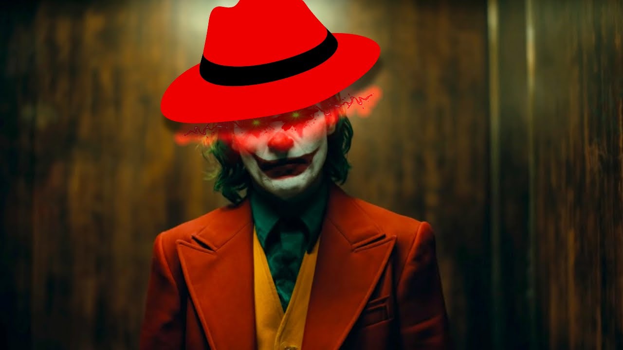 Red Hat Linux Entered Their Joker Arc