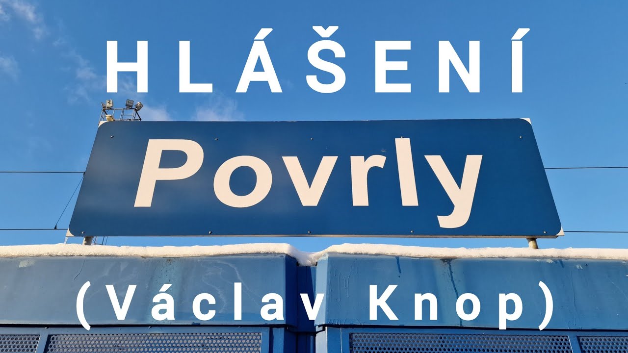 Hlášení - Povrly [HIS]