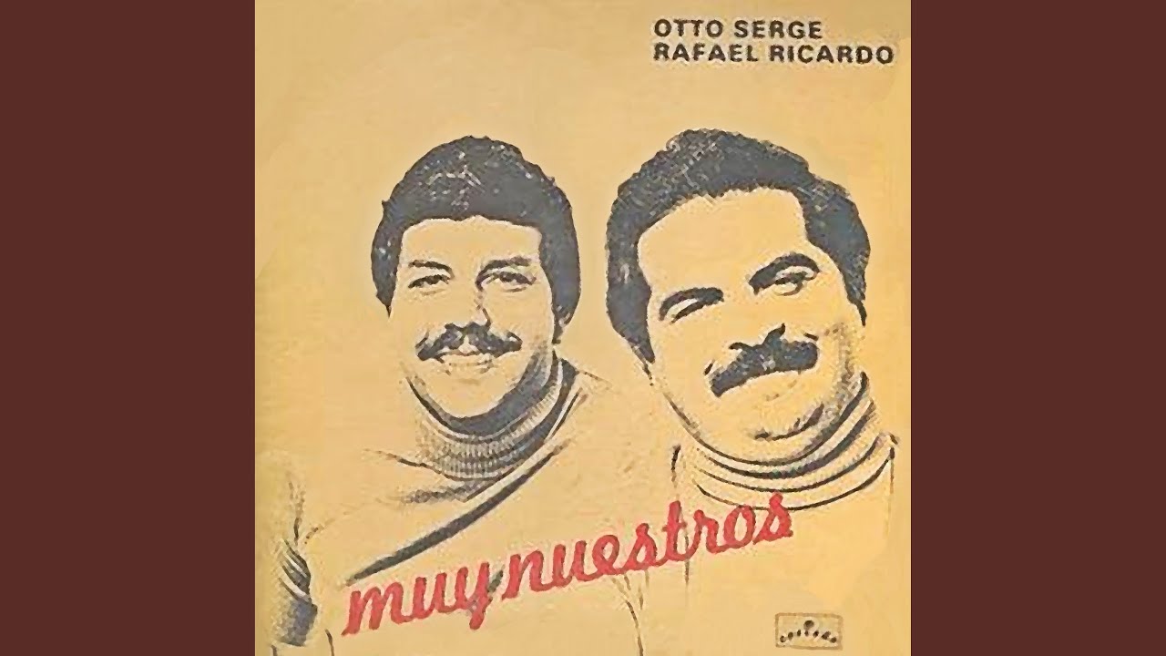 Sabe que la quiero
