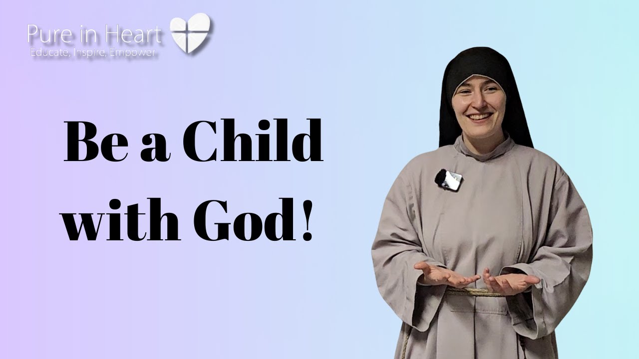 The meaning of vulnerability - Sr. Fidelis