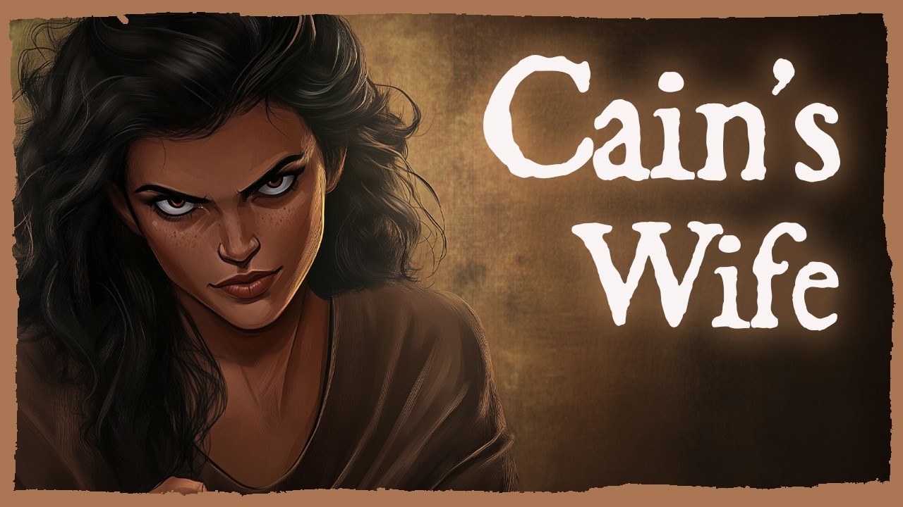 Who Was The Woman Cain Married? (And Where He Found Her) | Biblical Mysteries
