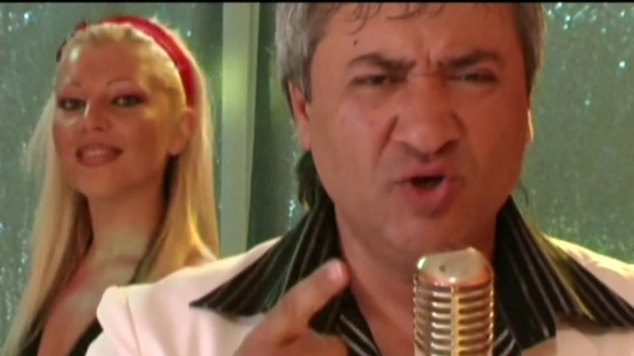 Rocco Gitano 