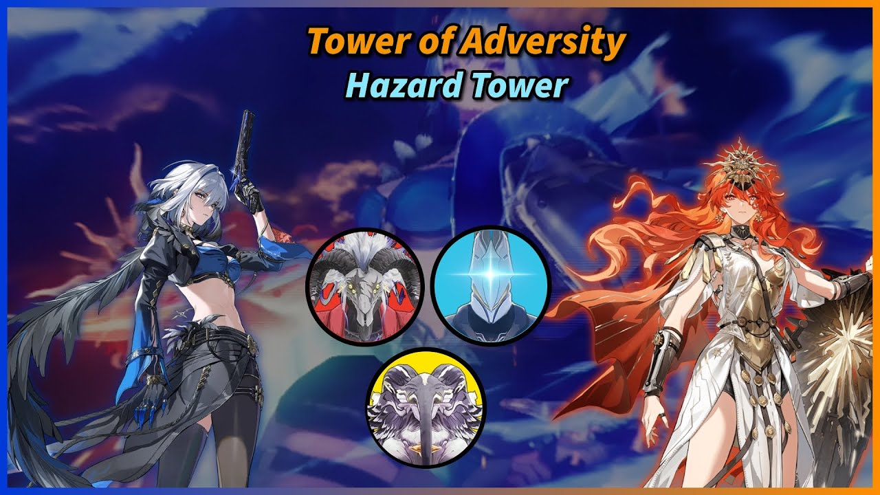 How The Daughters of Septimont Destroy ToA Together | Wuthering Waves 3.1