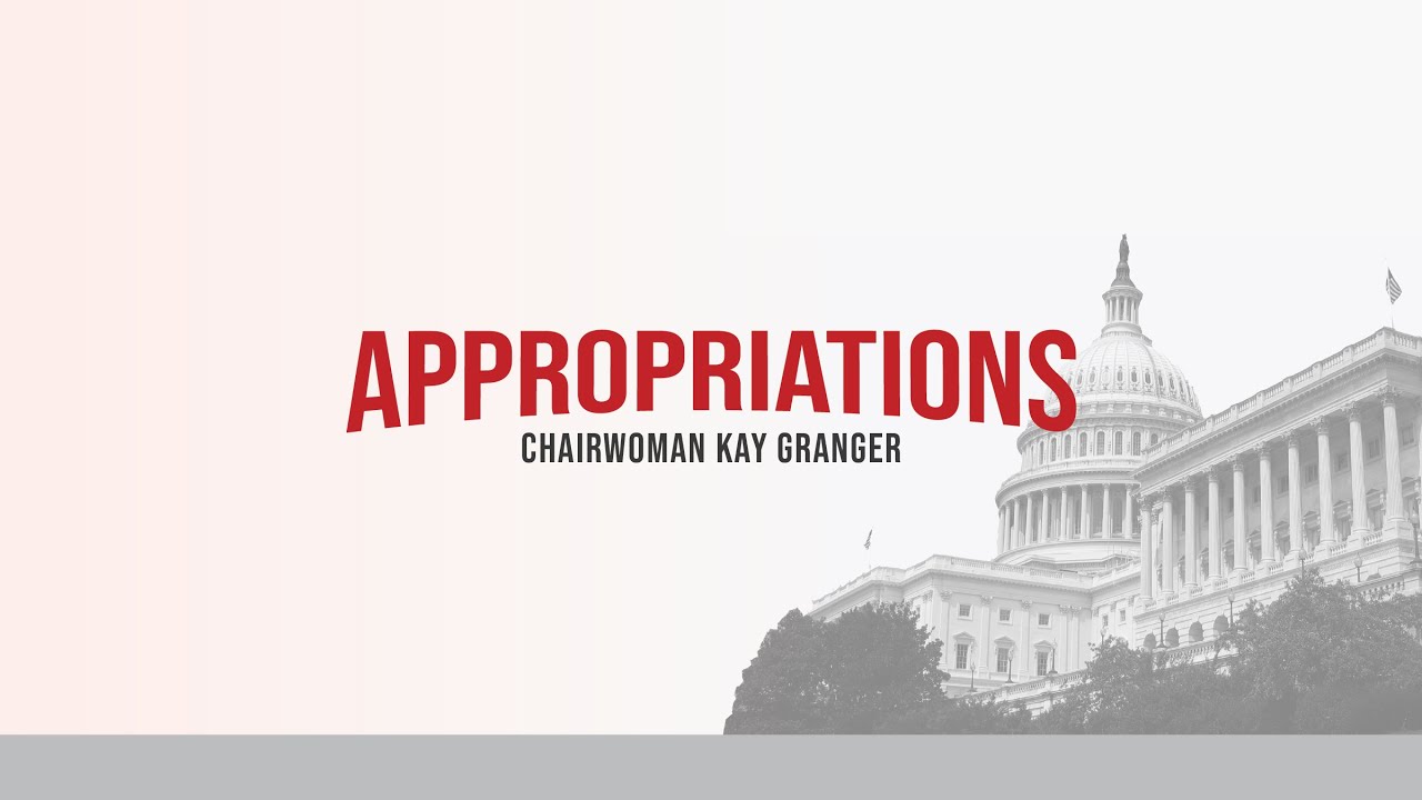 Budget Hearing &ndash; Fiscal Year 2024 Request for the Department of Defense