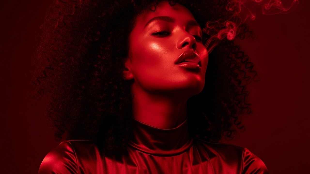 Smoke Mood — Just Relax | Deep House Playlist 2026 • Chill Flow & Stress Relief