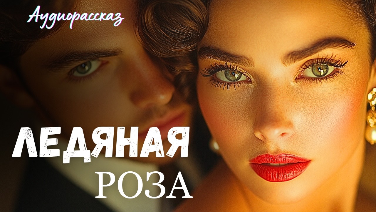 «ЛЕДЯНАЯ РОЗА». ТАКОГО ФИНАЛА НИКТО НЕ ОЖИДАЛ! Реальная История, От Которой Сердце Сжимается