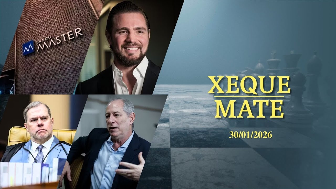 TUDO SOBRE O CASO MASTER E SEUS DESDOBRAMENTOS