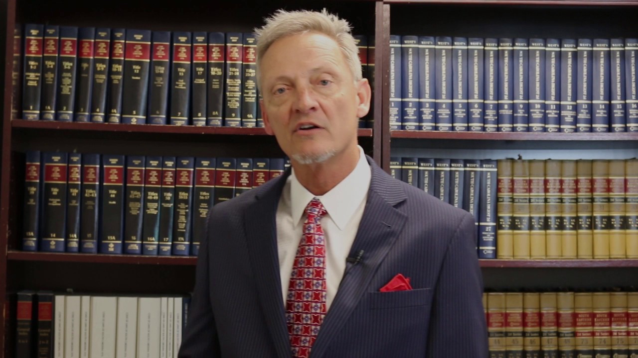 Workers Compensation Lawyer Bill Smith - Chappell Smith & Arden, P.A.