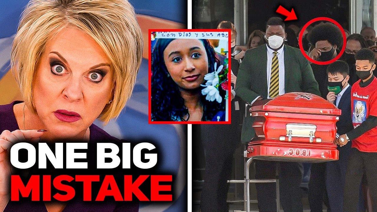 D4vid Reportedly Moved to Segregation After Shocking Incident.. (Case Update)