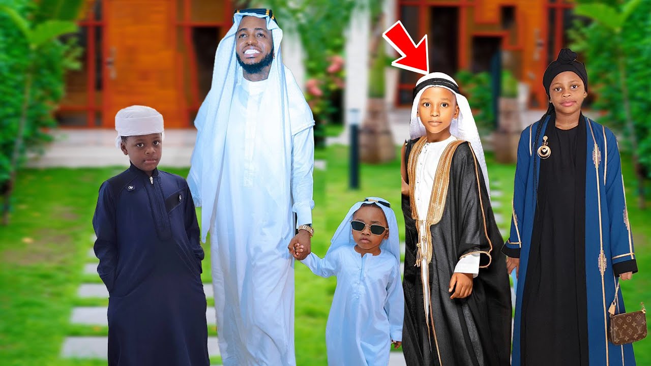 DYLAN MTOTO WA HAMISA MOBETTO APOKELEWA NA BABA YAKE DIAMOND AWAUNGANISHA NA TIFFA NILLAN NASEEB JR