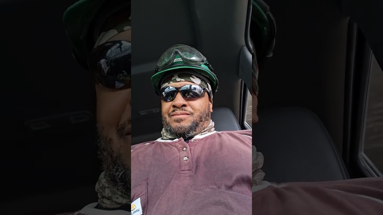 GhettoG.I.Joe Vlog#4 That Scaffold Life Part 23