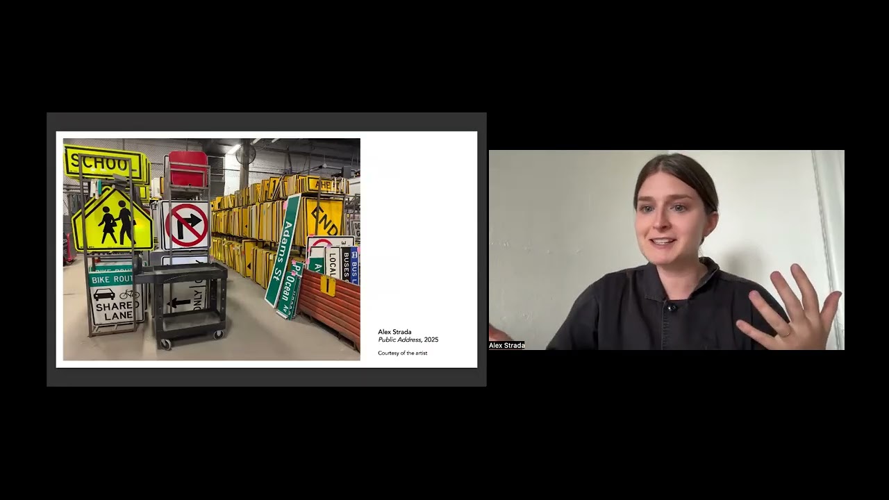 NSE #1286 | Alex Strada and Gaby Collins-Fernandez