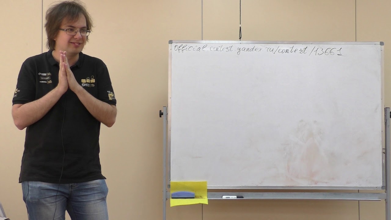 Алгоритмы и структуры данных (продвинутый поток). Семинар 6. Потоки и паросочетания