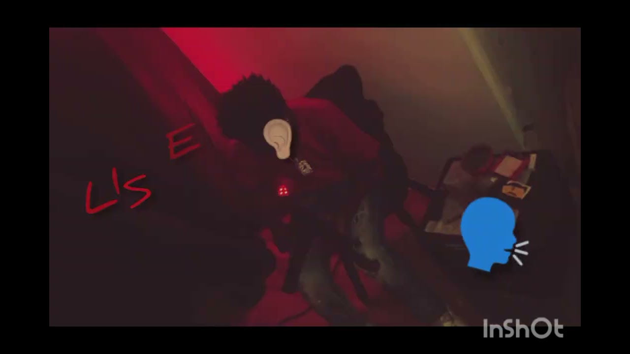 5ive Starz - Lil V&aring;rr&iacute; ft OTM Kvng (Official Music Video)