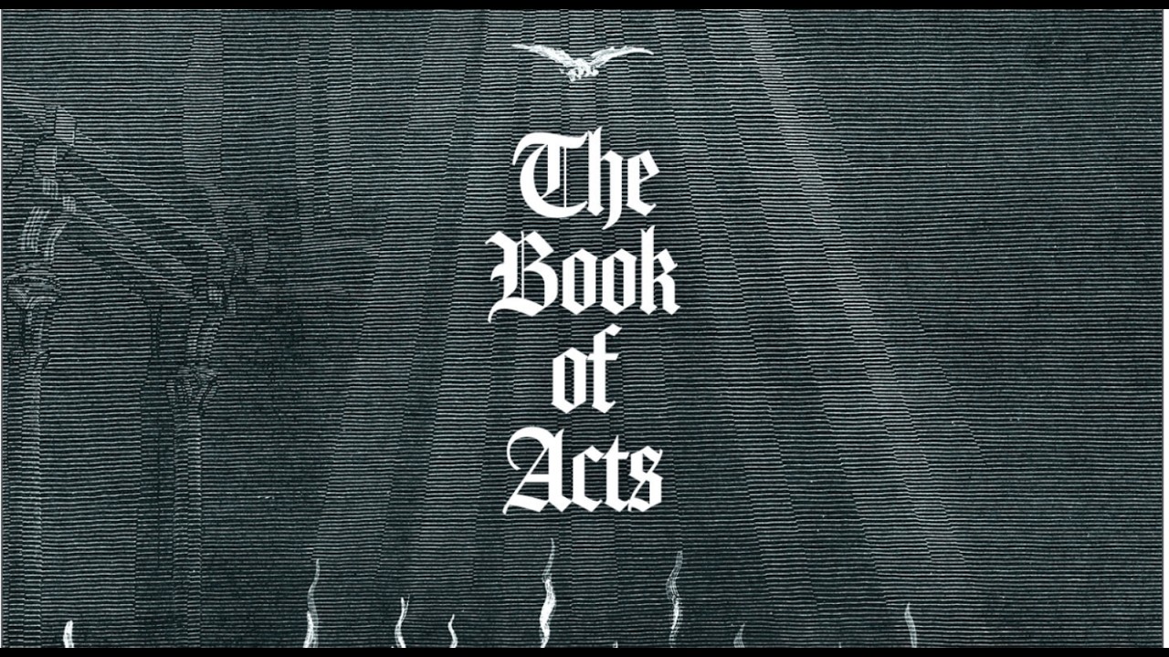 3/22/26 Sunday Gathering Downtown | A Gospel Shaped Life