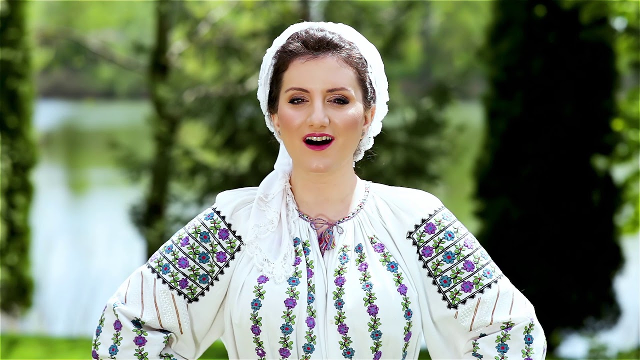 Narcisa Băleanu și Orchestra 