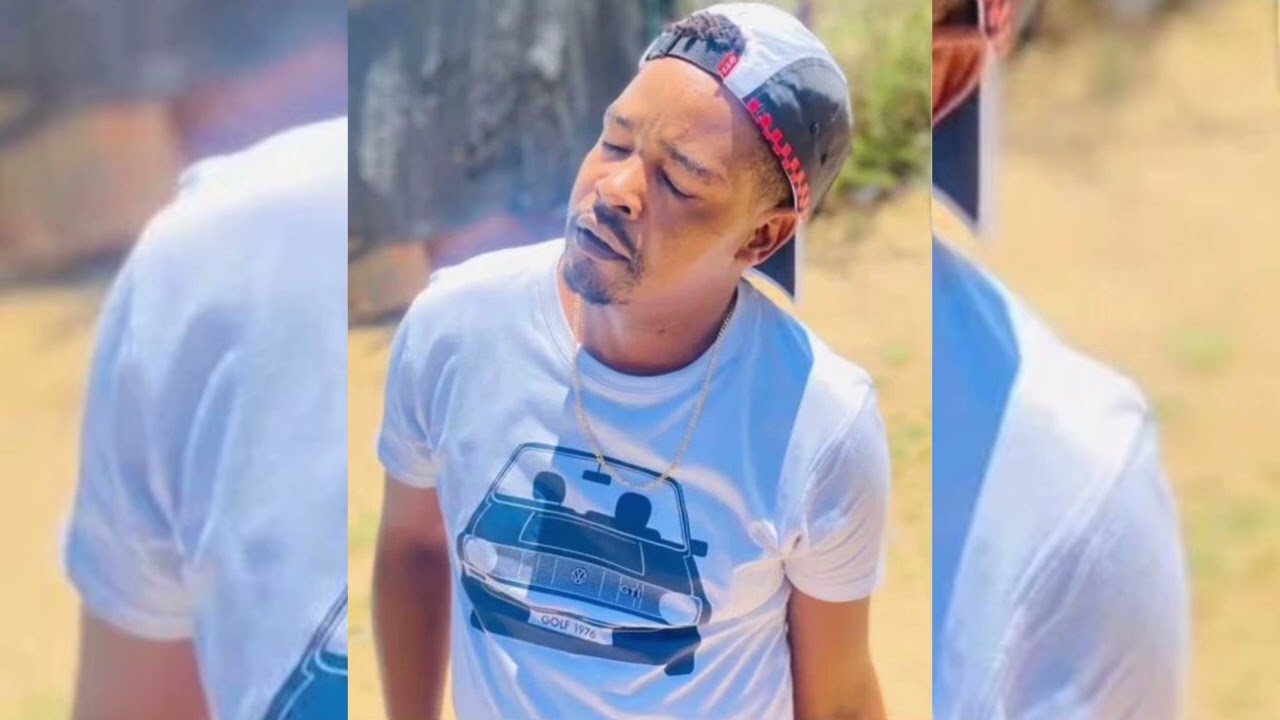 Rax Kandjoze- alex kumbazu katjingiziua's
song (rax respond to chizzo harupara)