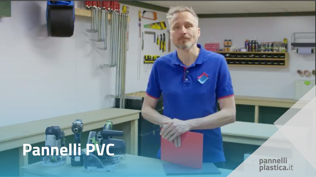 Pannelli PVC: Tutto quello che devi sapere | Pannelliplastica.it