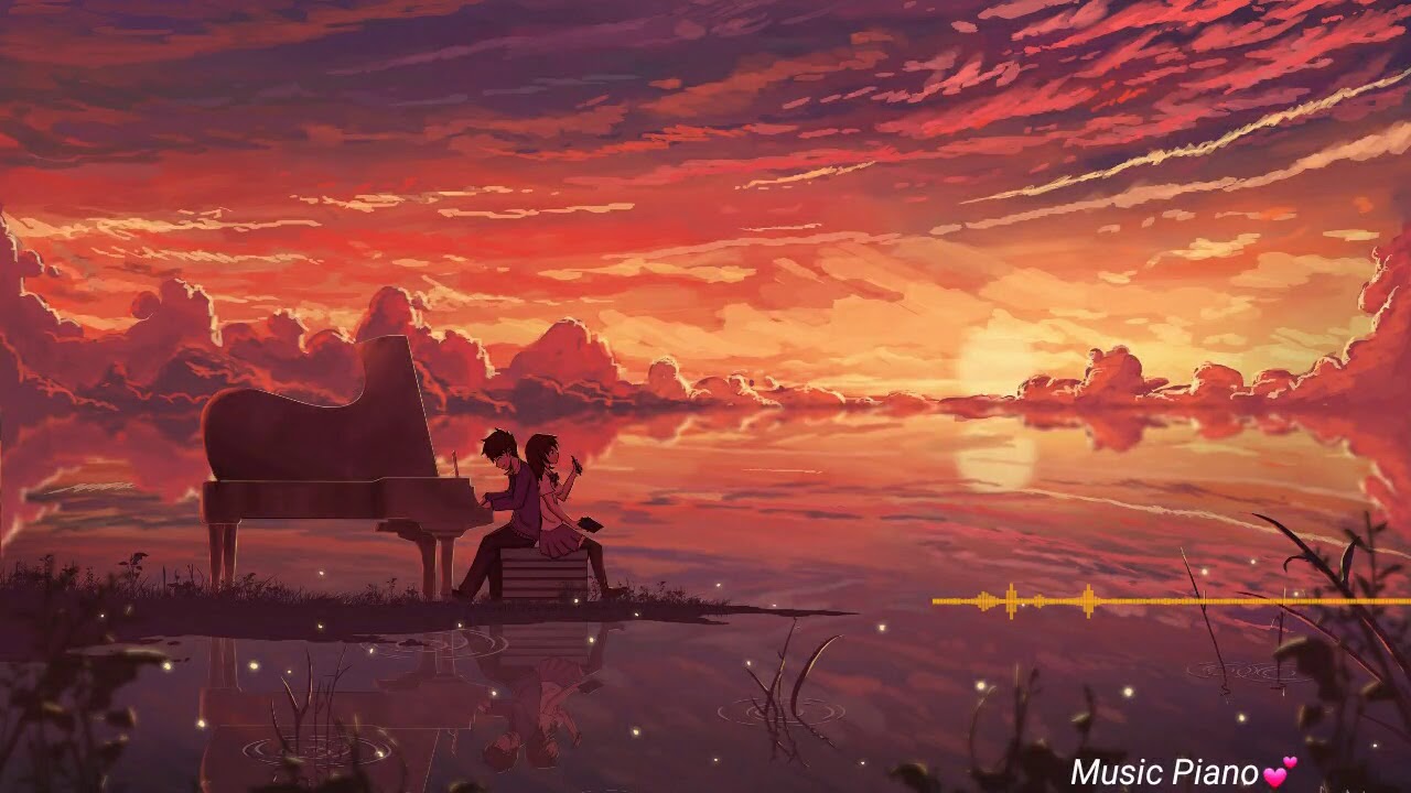 愿得一人心💕古典音乐/Classical Music