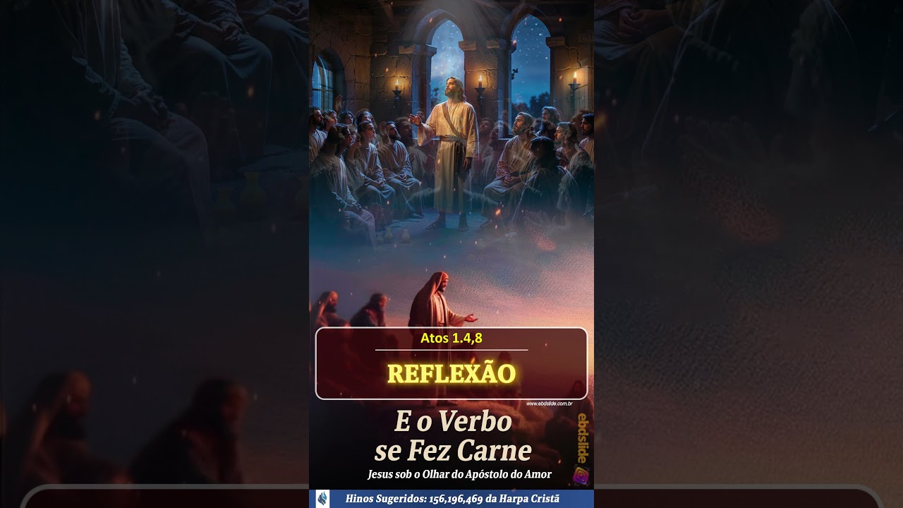 Li&ccedil;&atilde;o 10 - Leitura Di&aacute;ria (Sexta-Feira