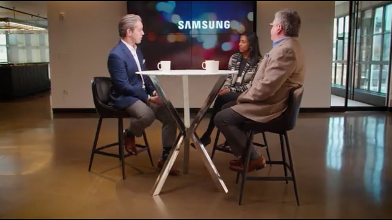 How Technology Is Empowering the Retail Associate of Tomorrow | SBTV