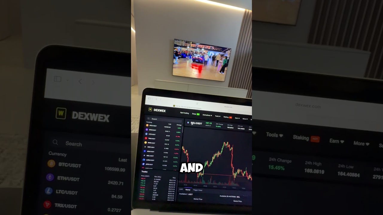 Learn my foolproof Solana plan: buy dips, and pray to the crypto gods!
